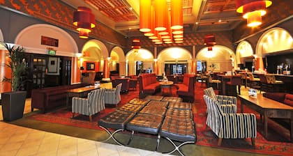 The Royal Hotel Hull