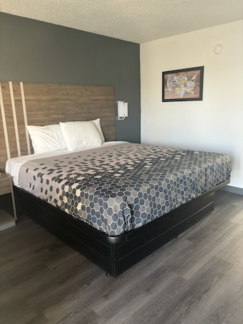 Ropa de cama de alta calidad y colchones con pillow-top