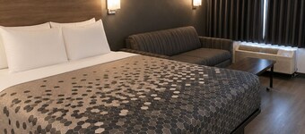 Econo Lodge Calhoun South