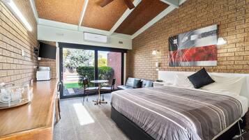 Family Suite, 2 Bedrooms, Non Smoking