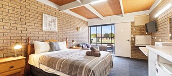 Baronga Motor Inn