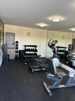 Gimnasio