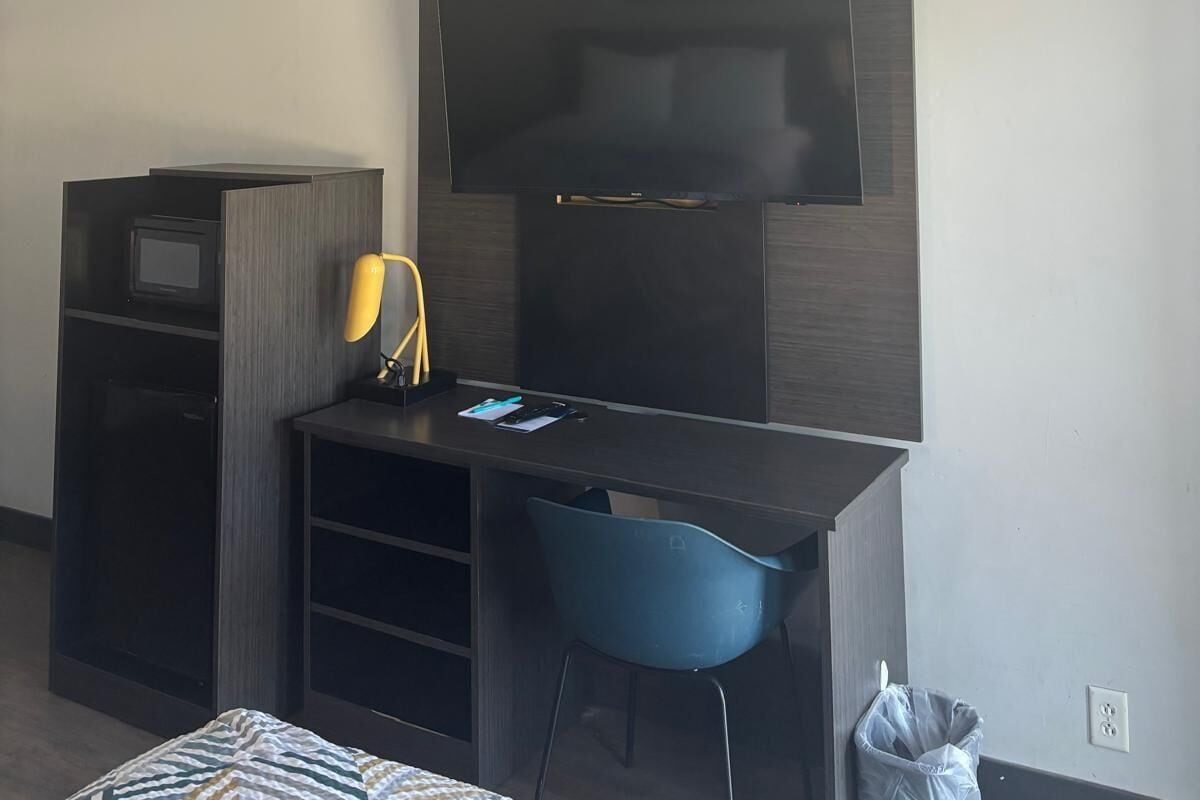 LED TV