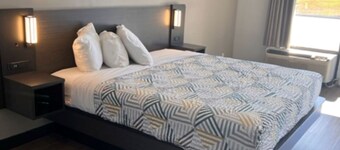 Dublin Inn and Suites