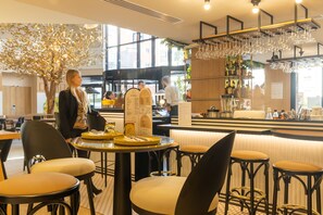 Bar (sur place)