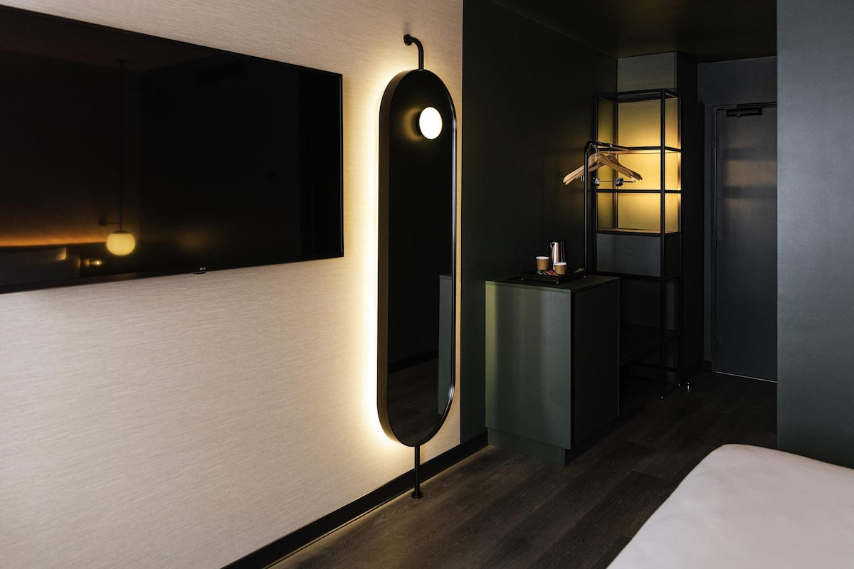 Superior Room, 1 Double Bed
