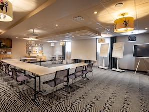 Sala de reunião