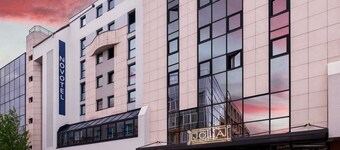 Novotel Paris Suresnes Longchamp