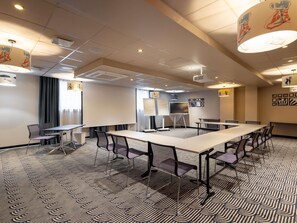 Sala de reunião