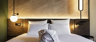 Novotel Paris Suresnes Longchamp