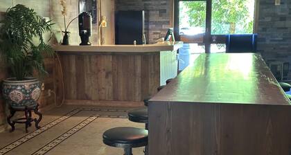 Sojourn Suites Portland Airport