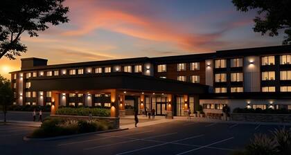 Hyatt House Portland Airport