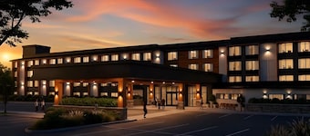 Hyatt House Portland Airport