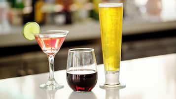 Lobbylounge