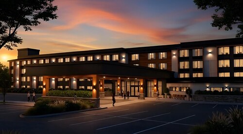 Hyatt House Portland Airport