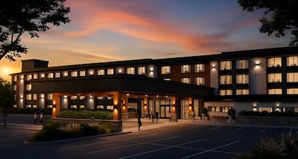 Hyatt House Portland Airport