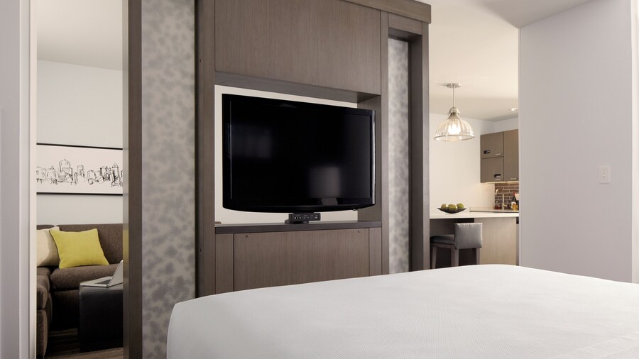 Hyatt House Portland Airport