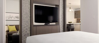 Hyatt House Portland Airport