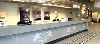 Sojourn Suites Portland Airport