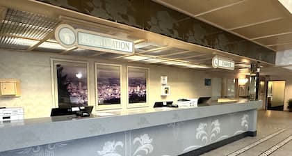 Sojourn Suites Portland Airport