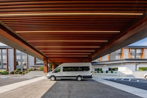 Exterior - Hyatt House Portland Airport (Portland)
