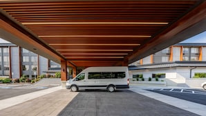 Exterior - Hyatt House Portland Airport (Portland)