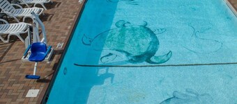 Quality Inn near Manatee Springs State Park