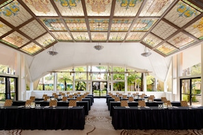 Salle de réunion