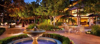 Sheraton Park Hotel at the Anaheim Resort