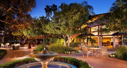 Sheraton Park Hotel at the Anaheim Resort