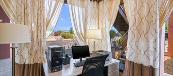 Quality Inn Fredericksburg, Central Park Area