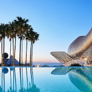Hotel Arts Barcelona