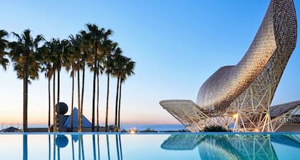 Hotel Arts Barcelona