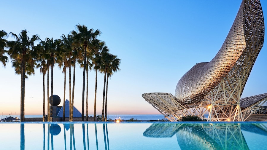 Hotel Arts Barcelona