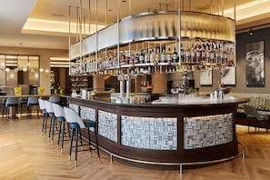 Cocktailbar