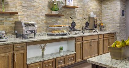 Best Western Plus Raleigh Crabtree Valley Hotel