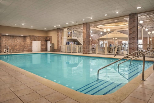 Radisson Hotel and Conference Center Fond du Lac