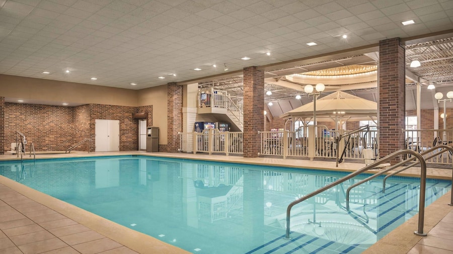 Radisson Hotel and Conference Center Fond du Lac