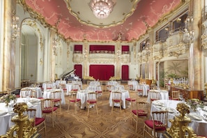 Salle de réunion