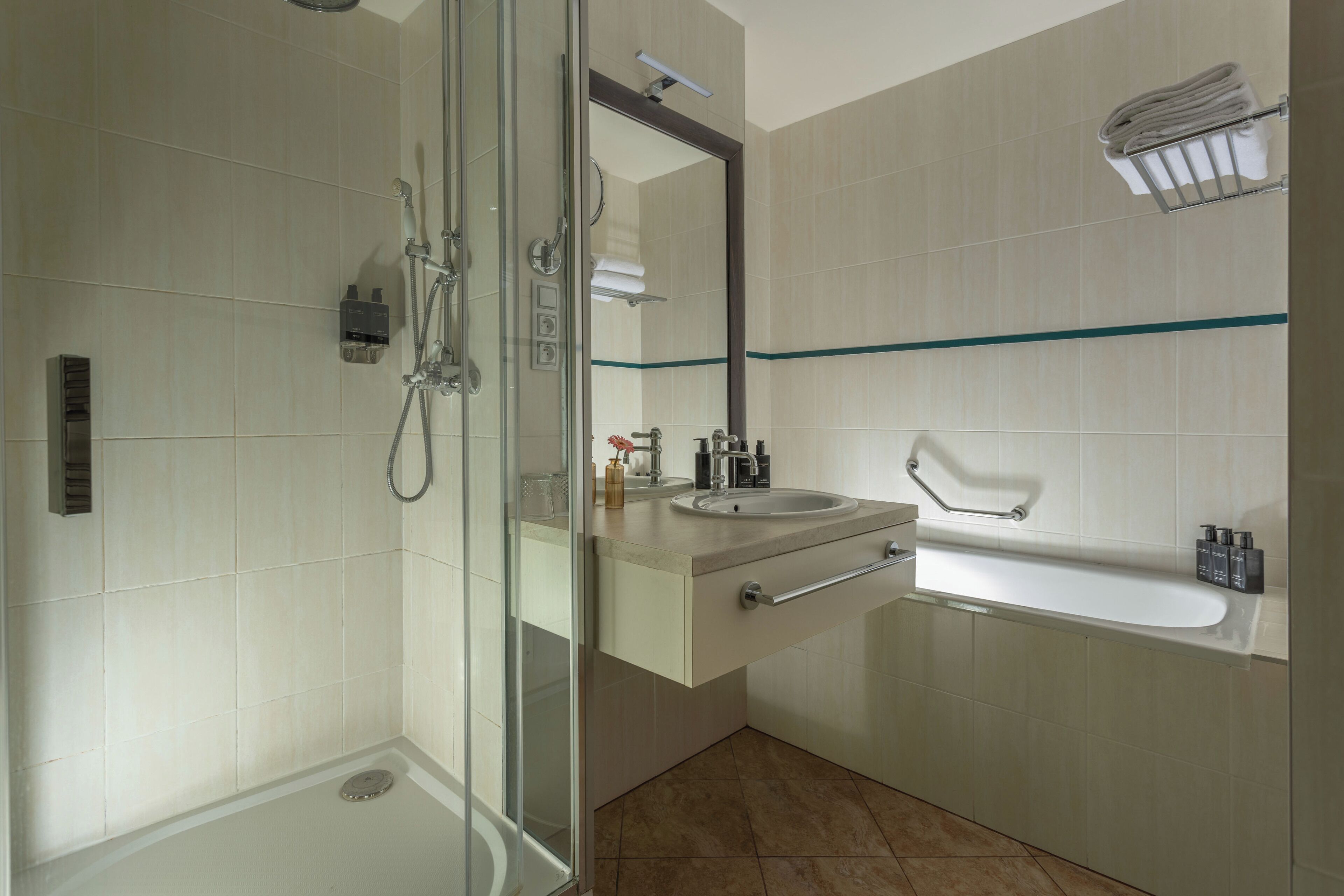 Photo - Grand Hotel Bohemia