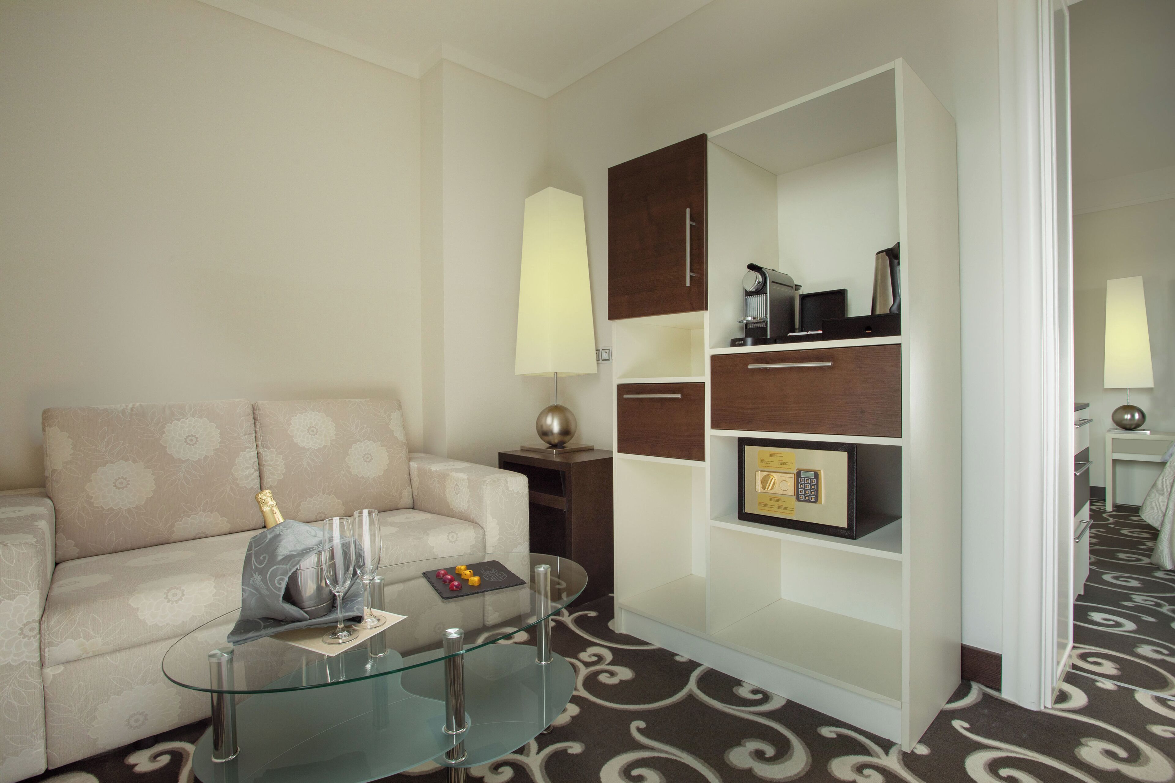 Photo - Grand Hotel Bohemia