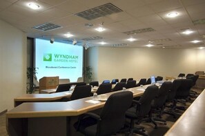 Meeting facility - Wyndham Garden Hotel Austin (Austin)