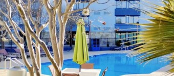 Wyndham Garden Hotel Austin