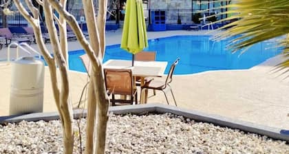 Wyndham Garden Hotel Austin