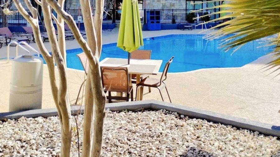 Wyndham Garden Hotel Austin