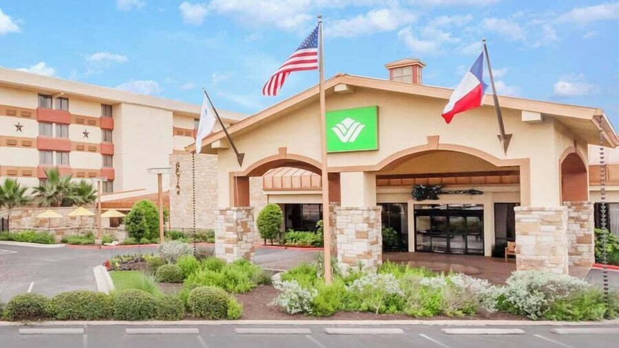 Wyndham Garden Hotel Austin