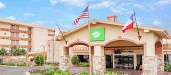 Wyndham Garden Hotel Austin