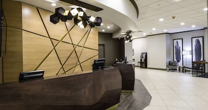 DoubleTree by Hilton Hotel Wilmington