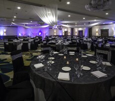 Salón de eventos