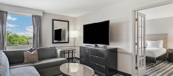 DoubleTree by Hilton Hotel Wilmington